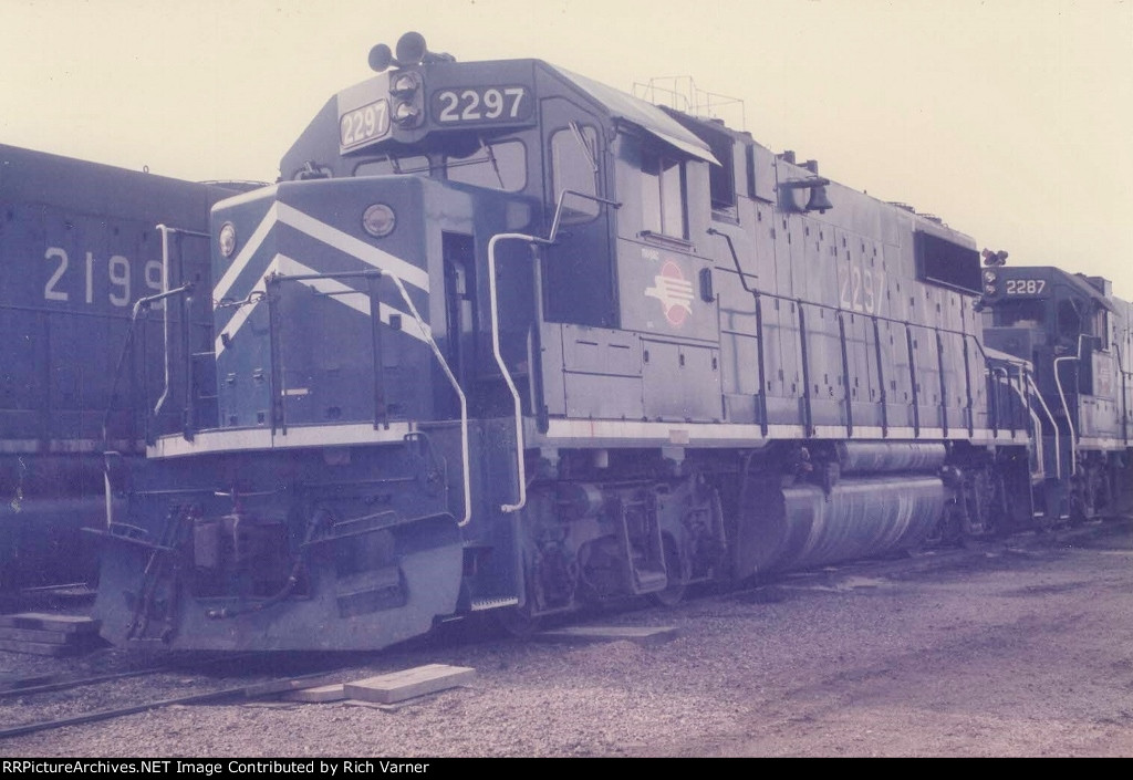 MP #2297